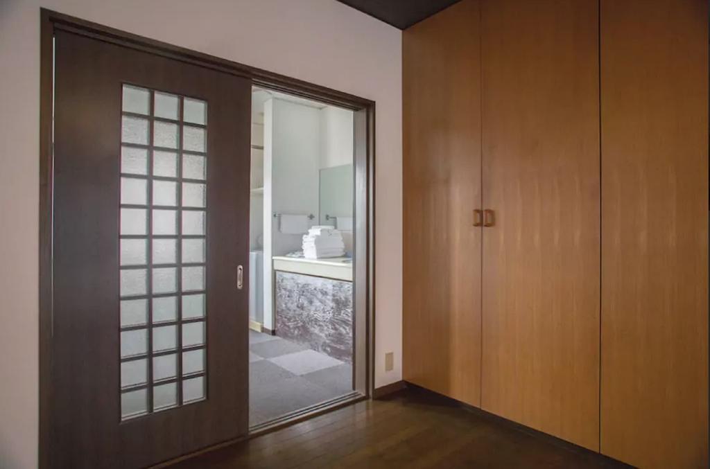 Villa Chayado Hachijo à Kyoto Chambre photo