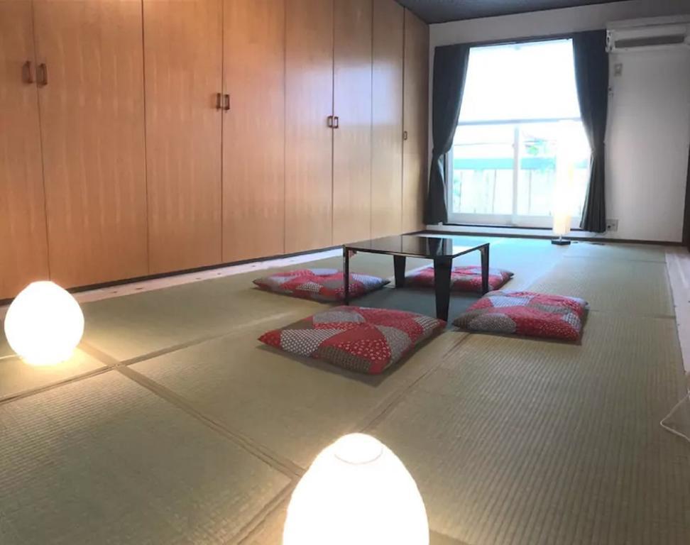 Villa Chayado Hachijo à Kyoto Extérieur photo